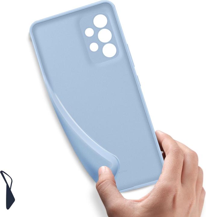 Immagine prodotto Samsung Silicone Cover (Samsung Galaxy A53 5G)
