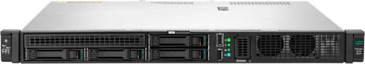Actual product image HPE DL20 Gen11 E-2436 1P 16G 4SFF Svr (16 GB, Rack Server)