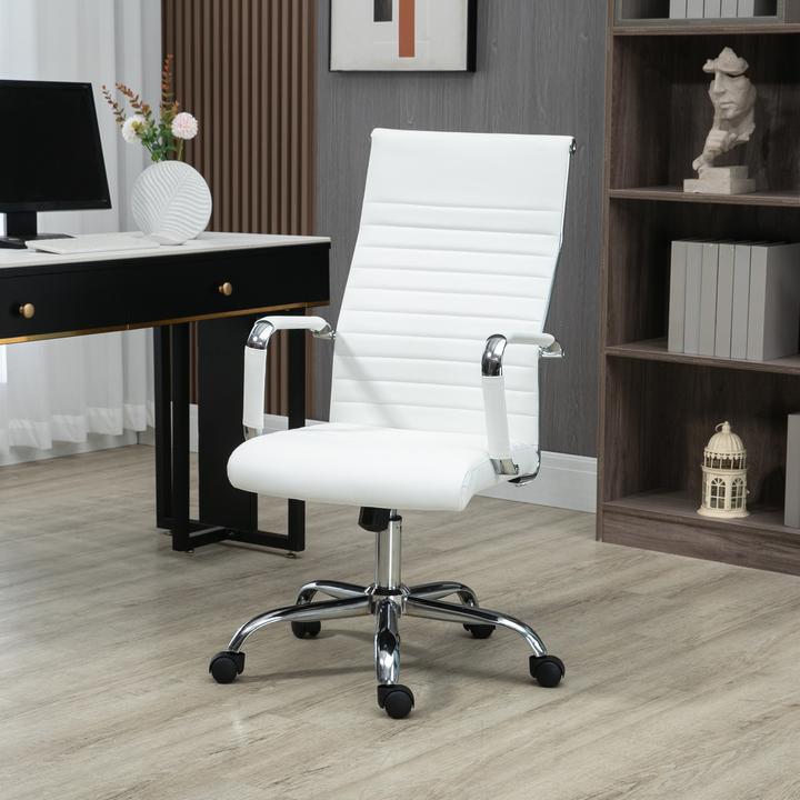 Immagine prodotto Vinsetto Sedia da ufficio