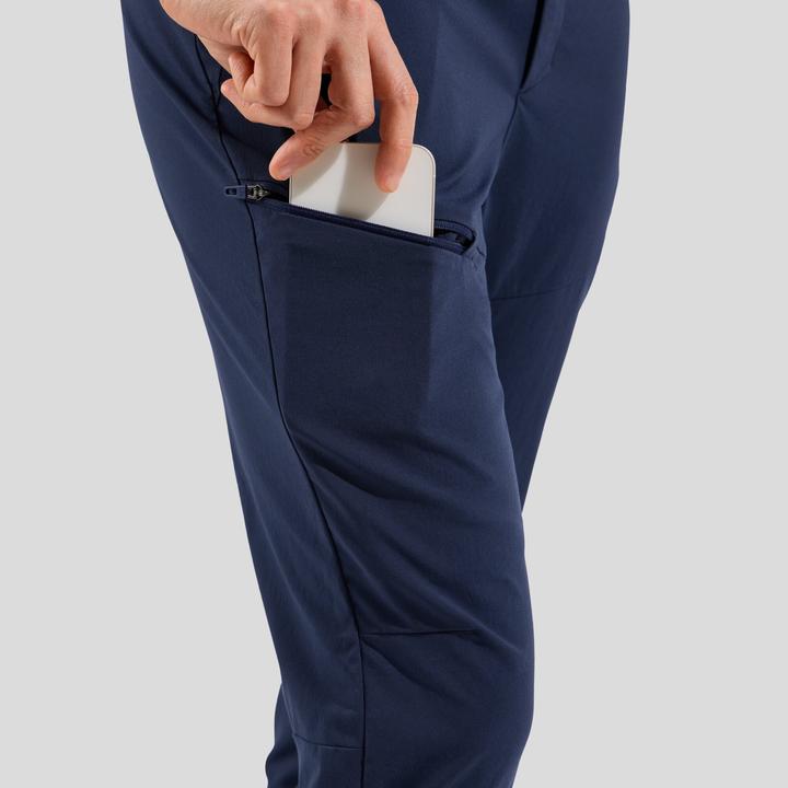 Produktbild Odlo Pants regular length ASCENT LIGHT (36)
