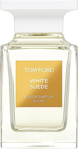 Image du produit Tom Ford White Suede (Eau de parfum, 100 ml)