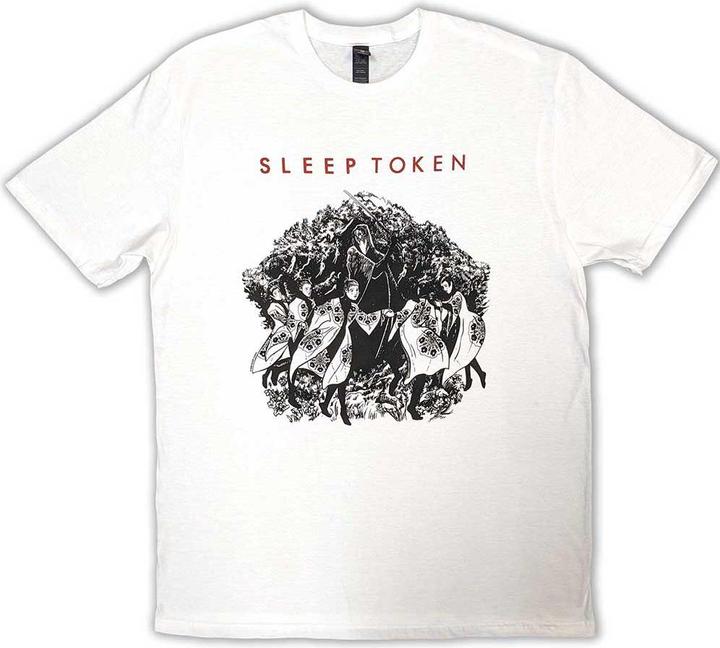 Sleep Token The Love You Want