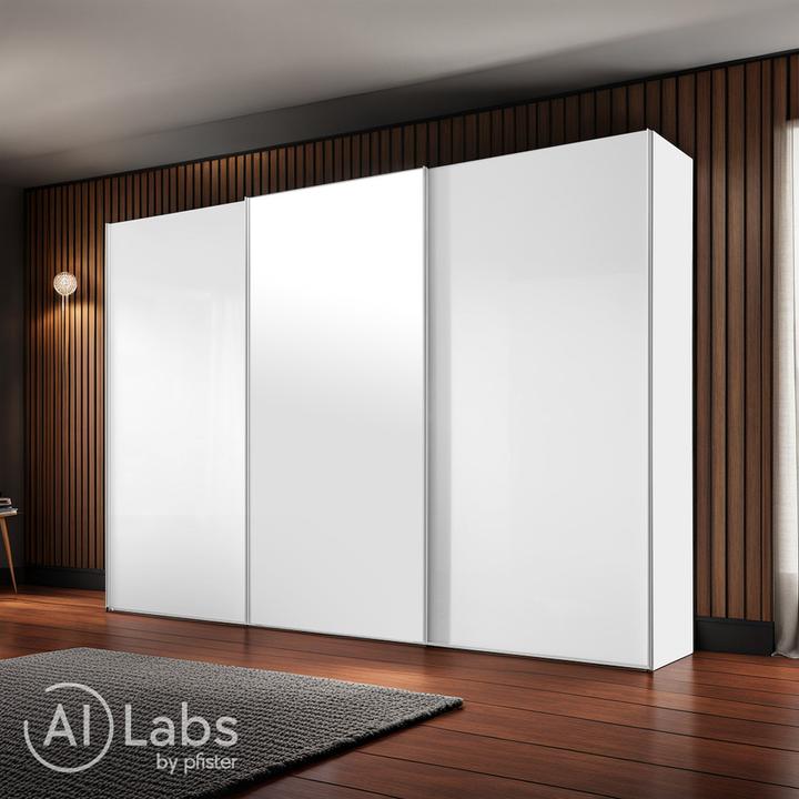Actual product image Moderano Sigma (298 x 240 cm)