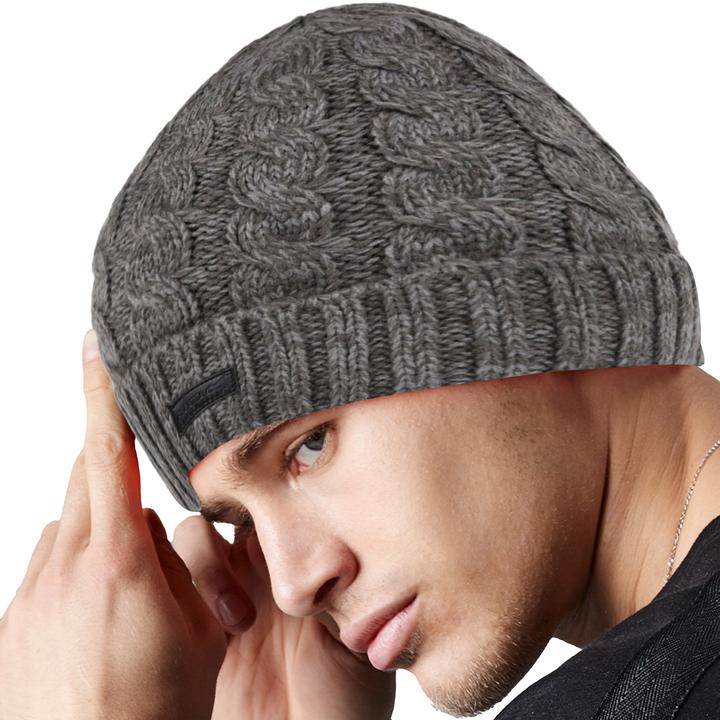 Image du produit Regatta Bonnet d'hiver Harrell Iii (Taille unique)
