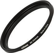 Actual product image Dörr Lens adapter Step-Up Ring 49 - 52 mm