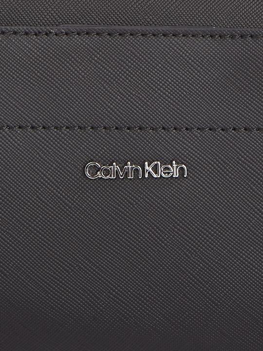 Image du produit Calvin Klein Business Shoulder Bag saffiano