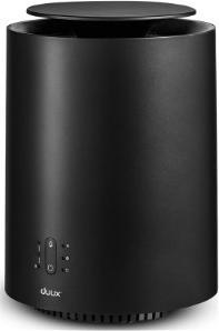 Produktbild Duux Threesixty 2 Smart Elektrische Kachel - Keramische Kachel - 800/1200/1800 Watt verwarming met Thermo (1800 W)