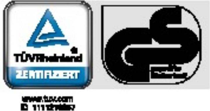 Image du produit Durable Corbeille à papier Safe ronde 15 (15 l)