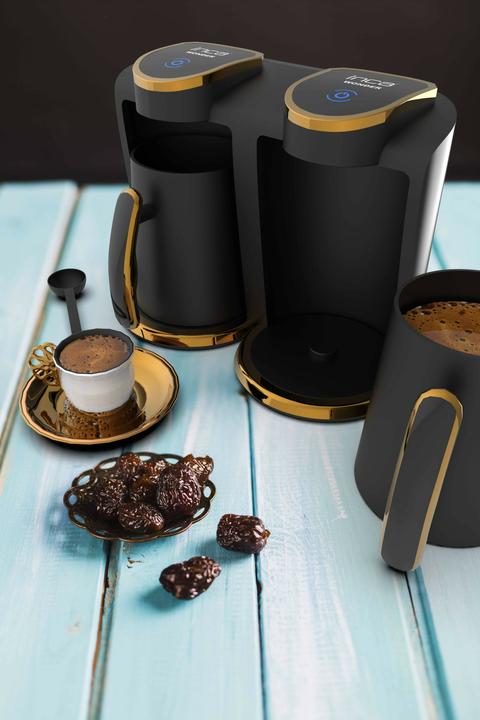 Produktbild Inca Kaffeemaschine Wonder Serie