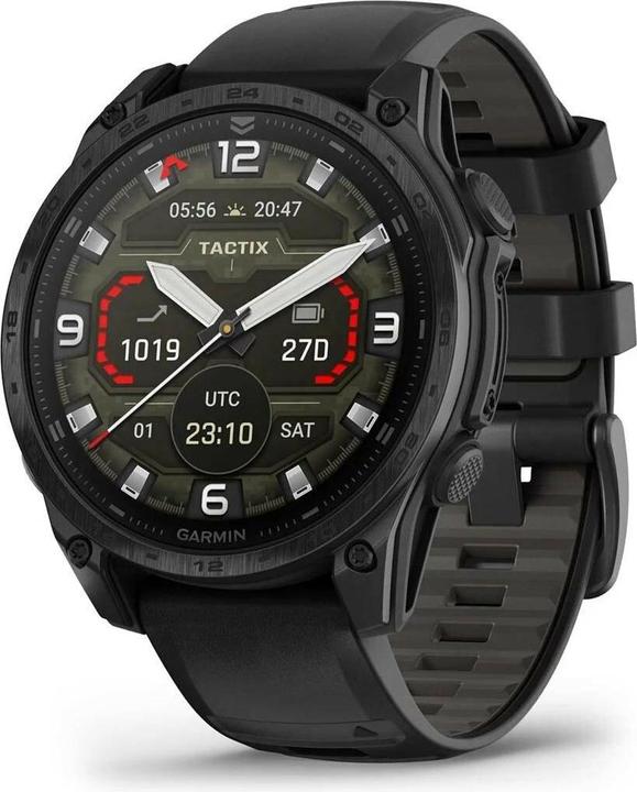 Produktbild Garmin Tactix 8 (47 mm)