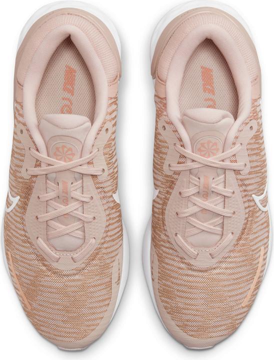 Actual product image Nike Renew Run 4 running shoe women (40)