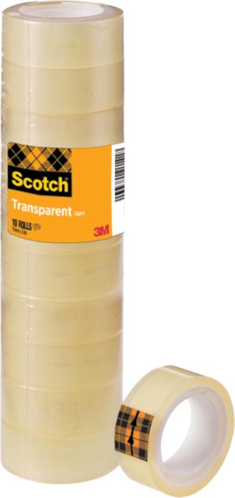 Scotch Klebeband 508 (15 mm)