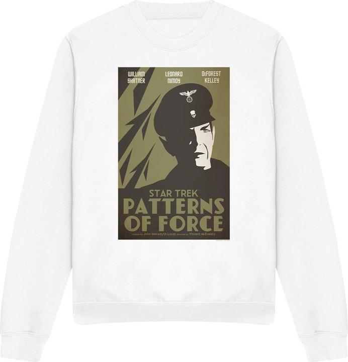 Produktbild The Original Series Episode 50 Sweatshirt (S)