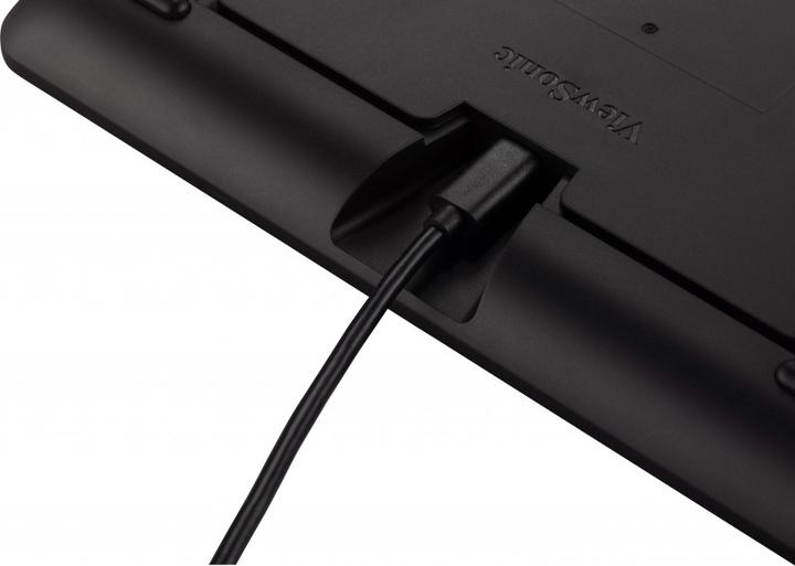 Immagine prodotto Viewsonic Tavoletta Viewboard Pen Display 7" Digital Writing Pad Tavoletta Grafi (7", 5080 lpi)