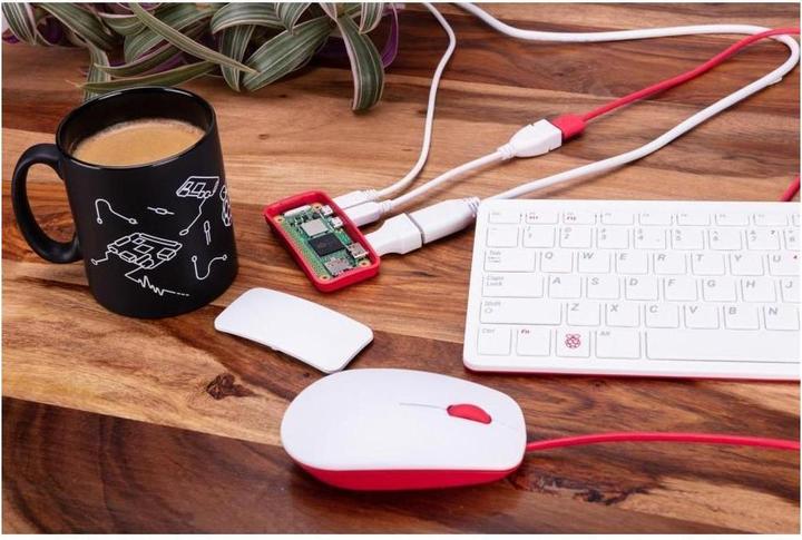 Image du produit Raspberry Pi Zéro 2 W