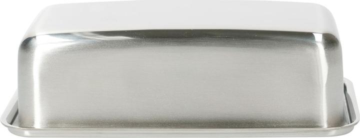 Stronghold Beurrier CH Inox