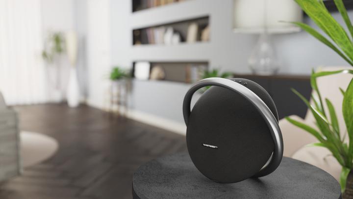 Produktbild Harman/Kardon Onyx Studio 7 (8 h, Netzbetrieb, Akkubetrieb)