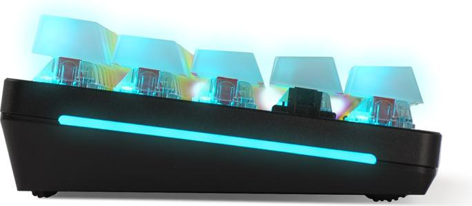 Immagine prodotto Glorious PC Gaming Race Polychroma RGB Keycaps