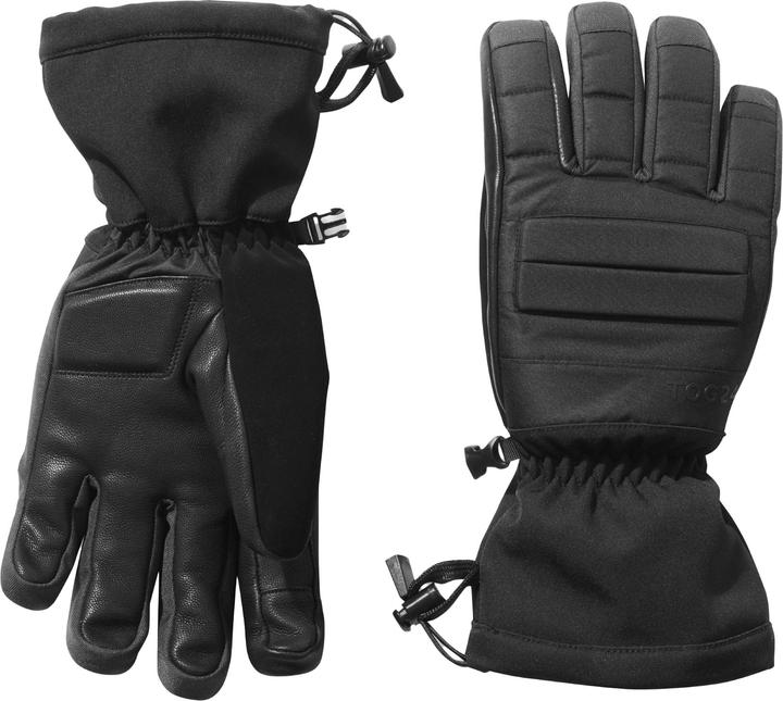 TOG24 Skihandschuhe Conquer LederHandfläche (L)
