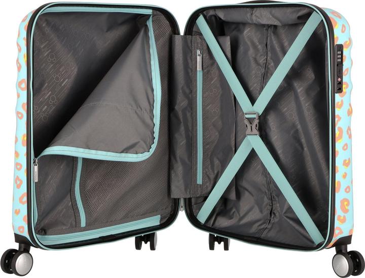 Produktbild American Tourister Wavebreaker (36 l, Handgepäck (bis 50l))