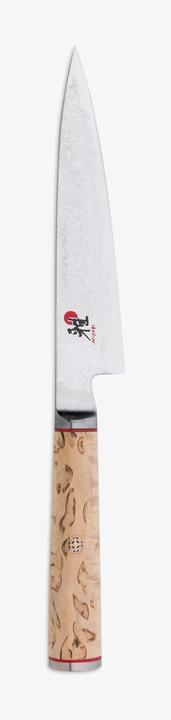 Actual product image Miyabi 5000MCD Shotoh (13 cm)