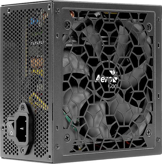 Produktbild AeroCool Netzteil AERO WHITE (500 W)