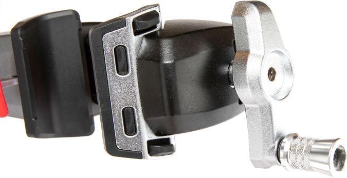 Actual product image Feedback Sports Pro Mechanic HD Assembly Stand