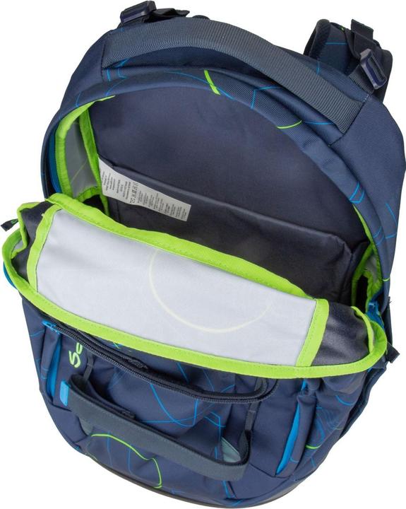 Produktbild Satch Schulrucksack Pack Tech (30 l)