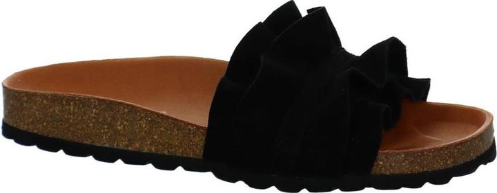 Produktbild Verbenas Rocio Roda serraje volante/negro (41)