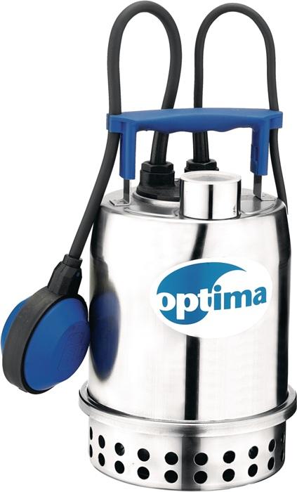 Actual product image Ebara Submersible pump Optima MA 9000 l/h 7.5m 430W