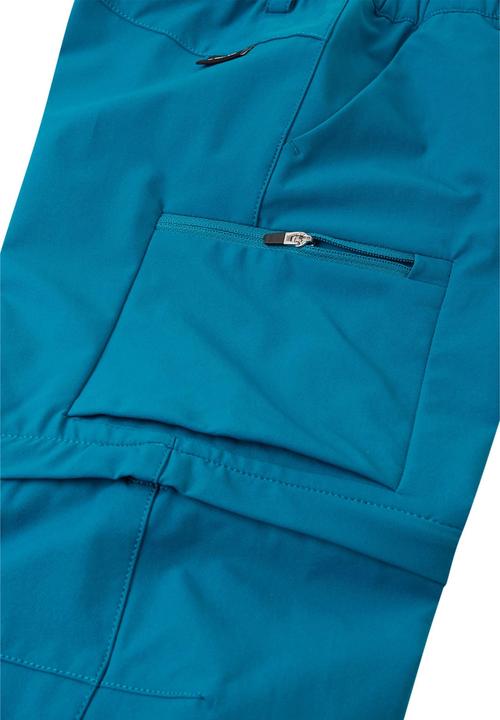 Produktbild Reima Kinder BugProof 2in1 Hose Surina Deep (110 K)