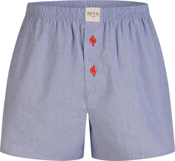 Actual product image Phil & Co. Berlin Boxer Classic Sets (XL, pack of 6)