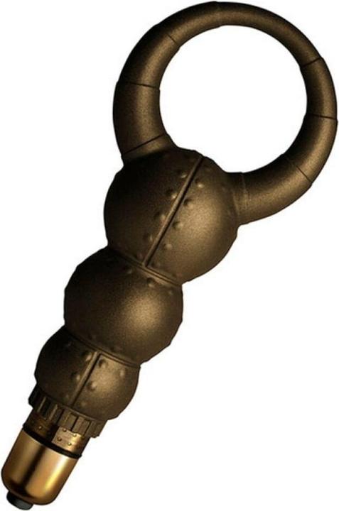 Actual product image Rocks-Off Poseidon (4 cm)
