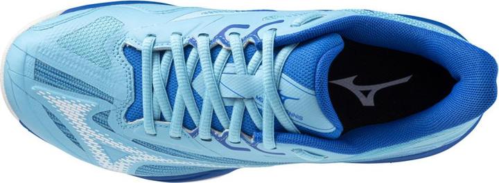 Produktbild Mizuno tennisschuhe wave exceed light ac wos (40.5)