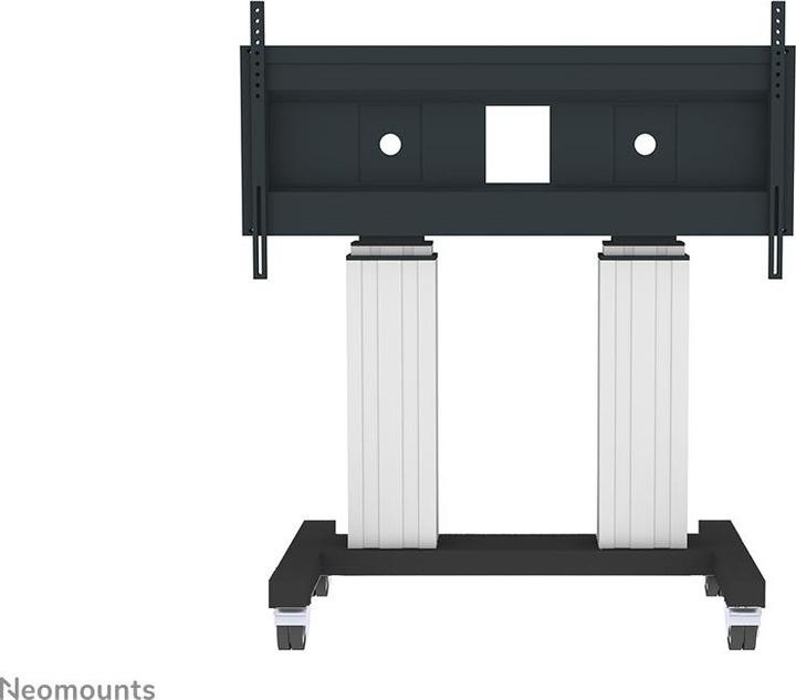 Produktbild Neomounts Motorised Mobile Floor Stand - VESA up to (120", 250 kg)