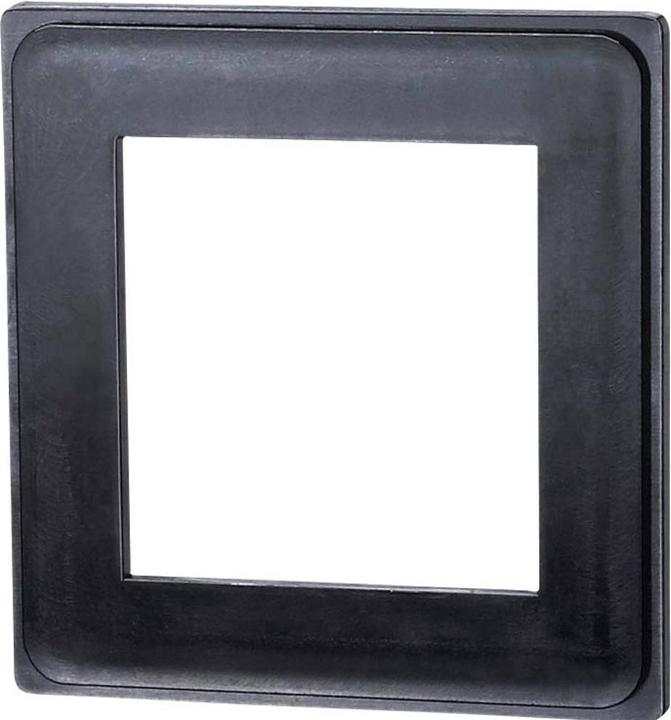 Produktbild Kübler T009420 Befestigungsadapter für 72x72 Frontrahmen T008177 in 68 x 68 m (Adapter)