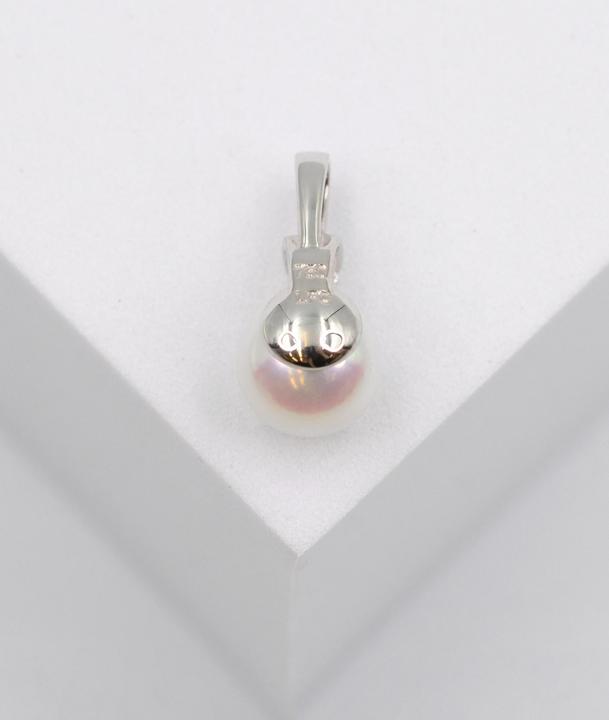 Produktbild Muau Anhänger (750/18 K Gold)