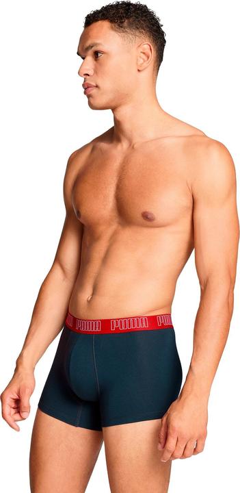 Produktbild Puma Herren-Boxershorts im 2er-Pack (XL, 2er Pack)