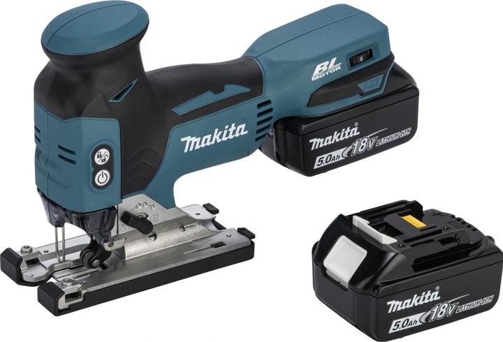Produktbild Makita DJV181RTJ