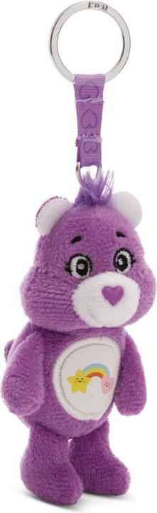NICI Schlüsselanhänger Bester-Freund-Bärchi