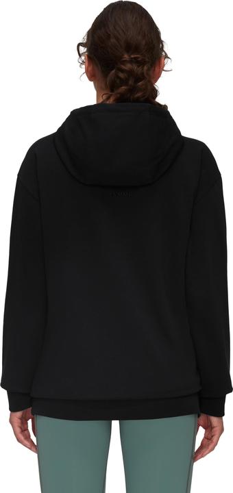 Immagine prodotto Mammut Logo ML Hoody Donna (XS)