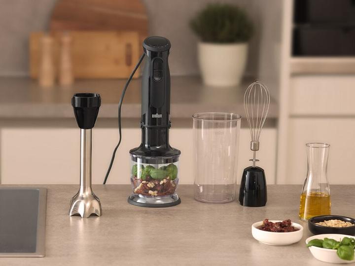 Productafbeelding Braun MQ 50202