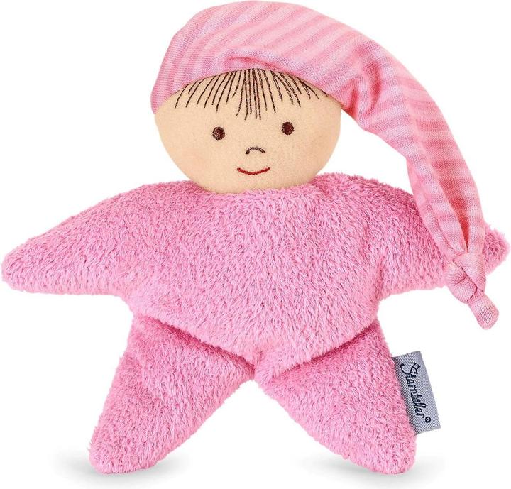 Sterntaler Spielpuppe