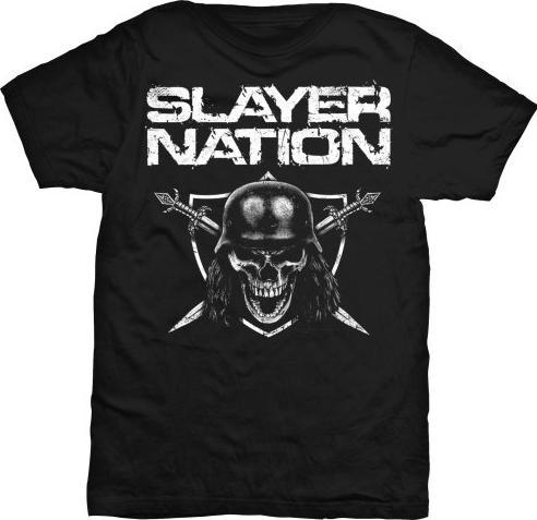 Slayer Nation (XXL)
