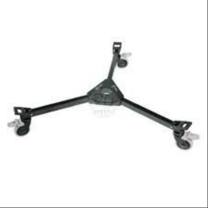 Produktbild Sachtler Dolly DV 100 - 60 kg Traglast (Stativwagen)