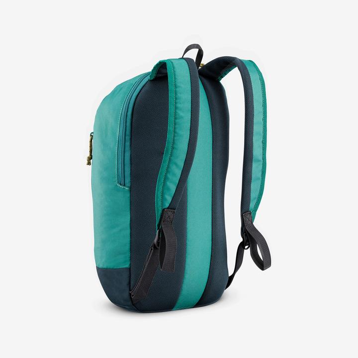 Produktbild Quechua Wanderrucksack 10L - Arpenaz NH100 grün (10 l)