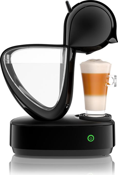 Produktbild Krups Nescafé Dolce Gusto Infinissima