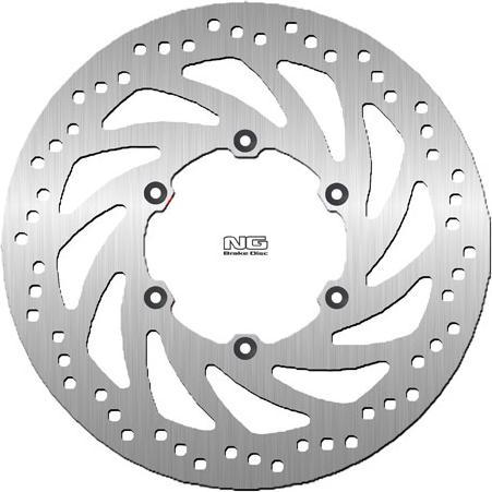 NG Brake Disc DIS149 (280 mm)