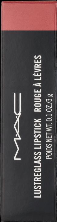 Image du produit MAC Cosmetics Rouge à lèvres Lustreglass Well Well Well (Well Well Well)