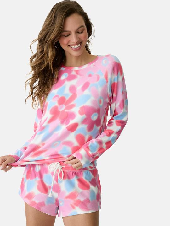 Pj Salvage Sleepshirt Spread Kindness